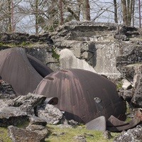 Photo de belgique - Le Fort de Loncin